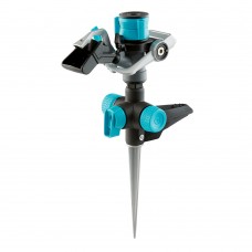 Gilmour Impact Sprinkler with Spike   567075779